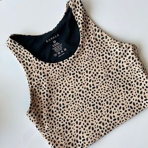 Kavala Collective Crop